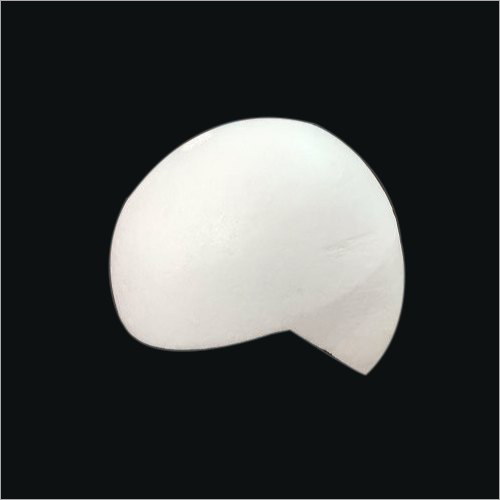 White Thermometer Helmet Packaging