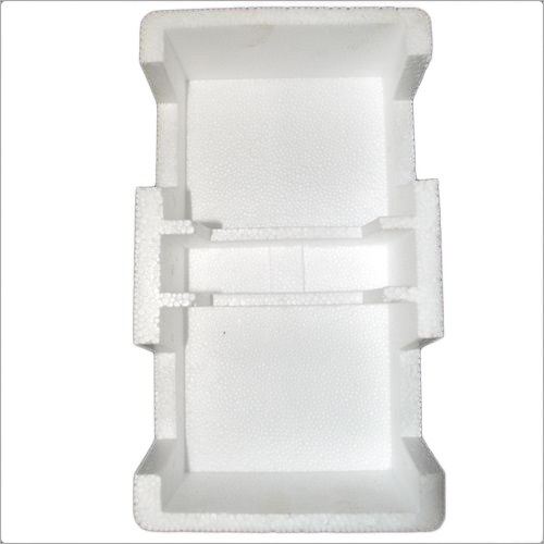 Home Theatre Thermocol Packaging Box