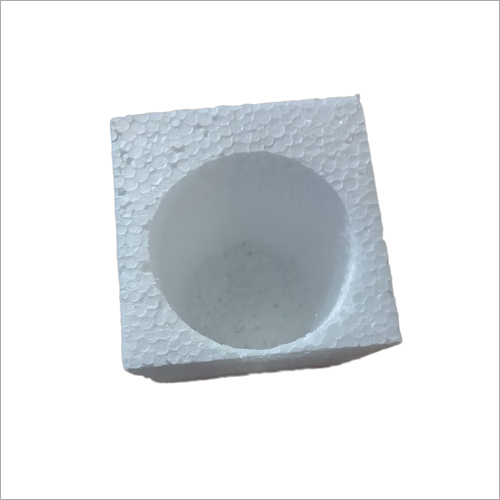 Thermocol Glass Packaging