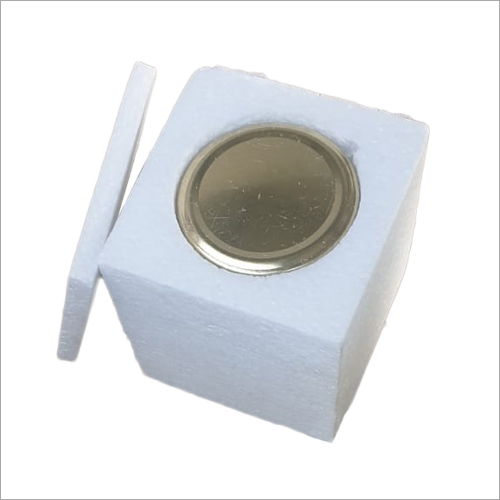 Thermocol Individual Packaging