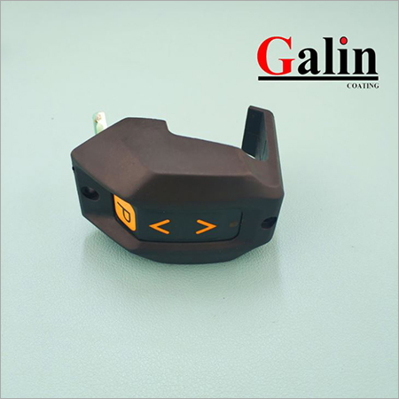 GM03 Gun Back Part Complete 1007 217