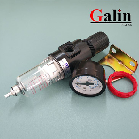 Powder Coating Parts Oil-water Separator Filter