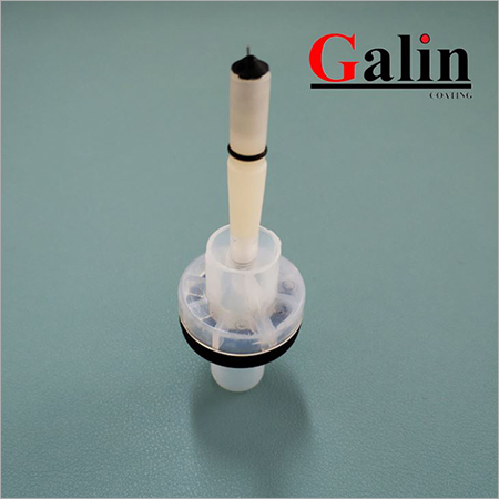 GM03 Powder Coating Nozzle NS04 1008151
