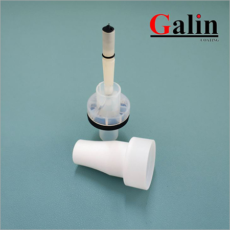 GM03 Powder Coating Nozzle NS04 1008150