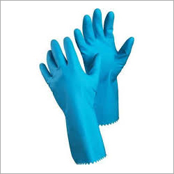 Disposable Hand Gloves