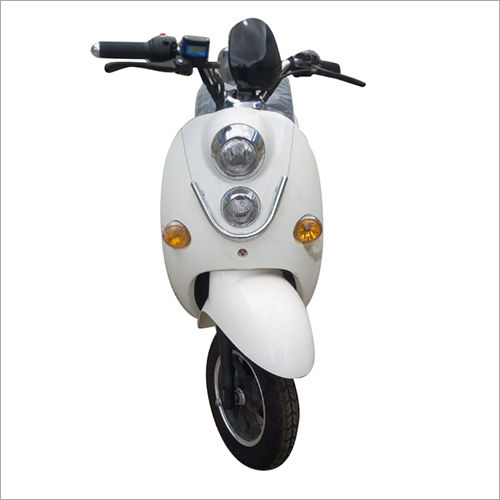 Mudit SR Rongda Electric Scooter