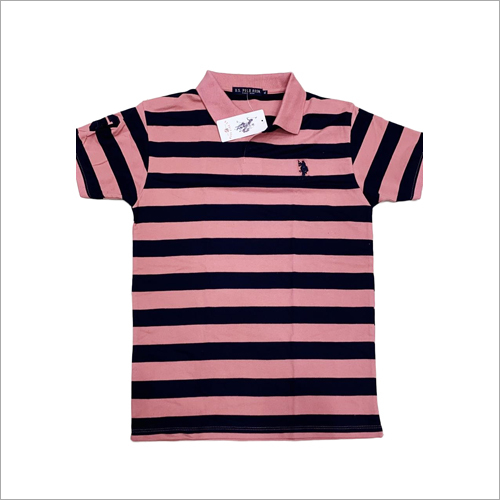 Mens Fancy T-Shirt - Cotton Fabric, Available in Sizes S, M, L, XL, XXL - Short Sleeve Design for A Stylish and Comfortable Fit