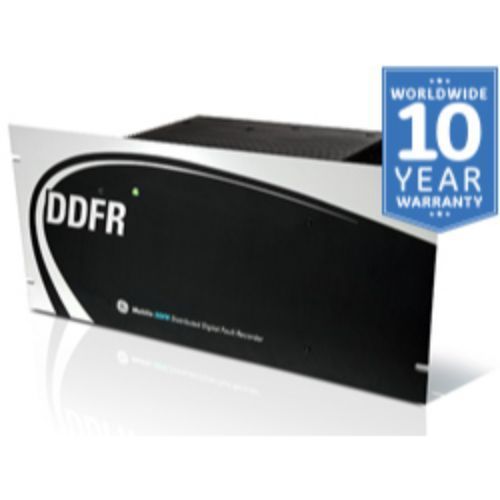 DDFR Distributed Digital Fault Recorder