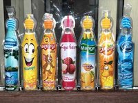 Bottle Shape Pouch