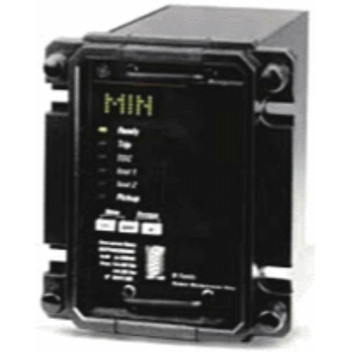 MIN Digital Ground Protection