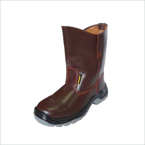 Rigger Boots Double Density Nr-pu