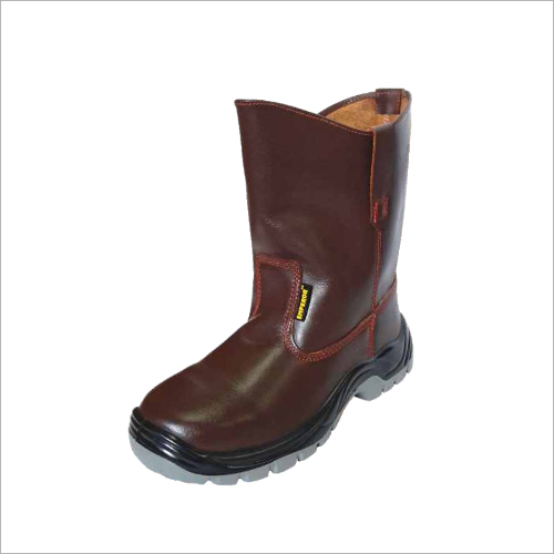 Rigger Boots Double Density NR-PU