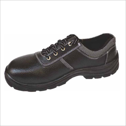 Single Density PU Safety Shoes