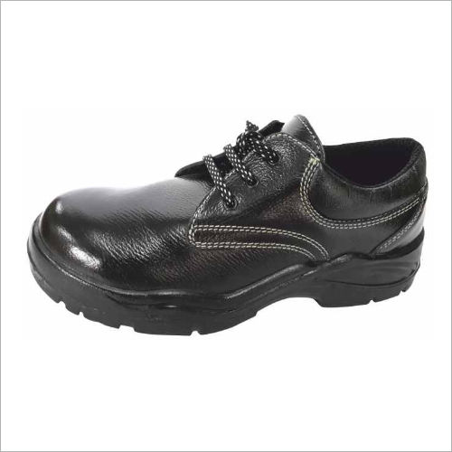 Single Density PU Safety Shoes