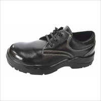Executive Fashion Single Density PU Safety Shoes