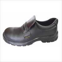 Single Density PU Safety Shoes