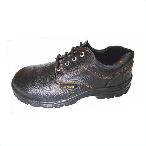 Single Density PU Safety Shoes