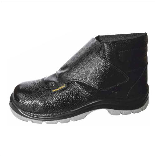 Double Density PU Safety Shoes