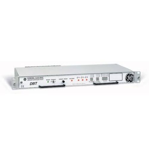 GE DBT Digital Breaker Supervision