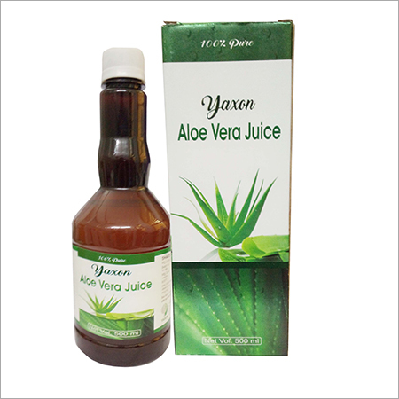 Aloe Vera Juice