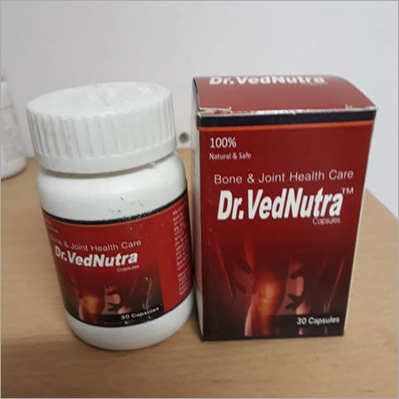 DR.VEDNUTRA BONE & JOINT