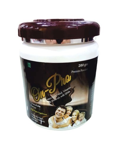 ON-PRO  MICRA JAR