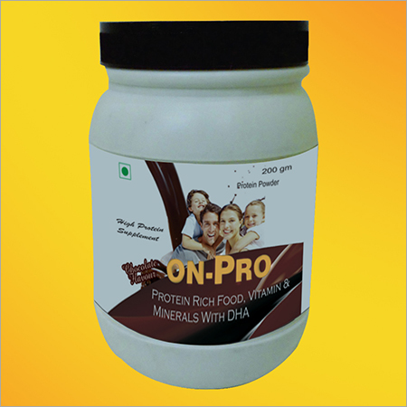 On-Pro Protein Powder