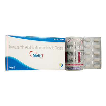 Mefi-T Tablets