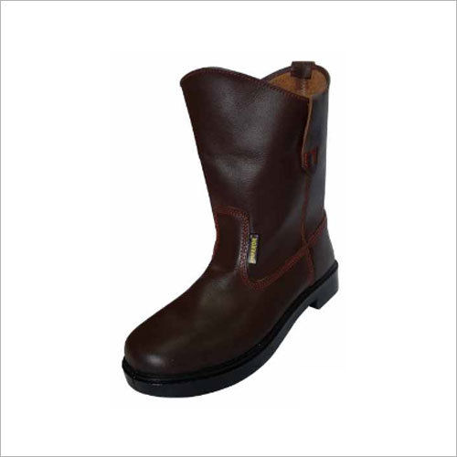 Rigger Boots - Nitrile Rubber