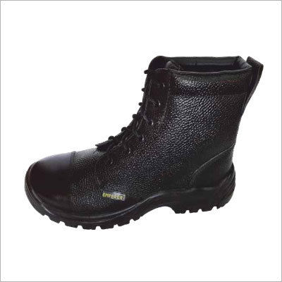 Combat Boot - Durable Leather, Military Grade Fit | Enhanced Grip, Waterproof Design, Ankle Support