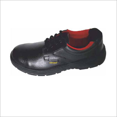 PVC - Injection Moulded Safety Shoes