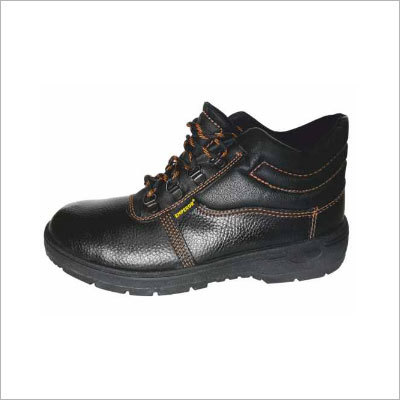 PVC - Injection Moulded Safety Shoes