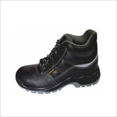 Double Density PU Safety Shoes By MODERN SAFETY ENTERPRISES