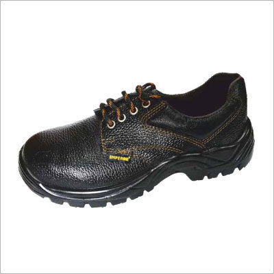 Single Density PU Safety Shoes