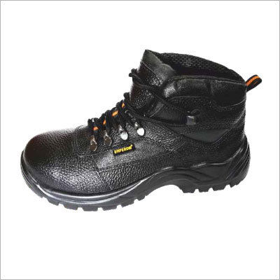 Single Density PU Safety Shoes