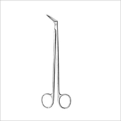 Cardiovascular Surgical Instruments