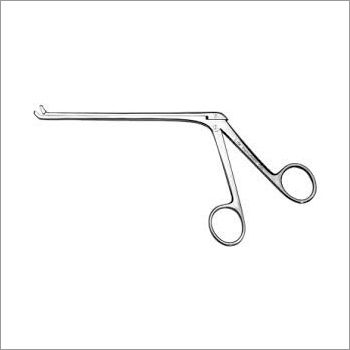 Rongeurs And Laminectomy Punches