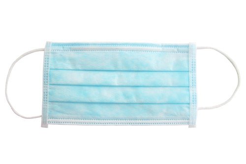 Disposable Face Mask