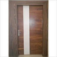 Laminated Flush Door