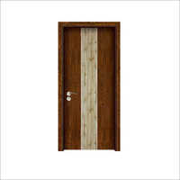 Mica Flush Door