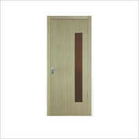 Decorative Flush Door