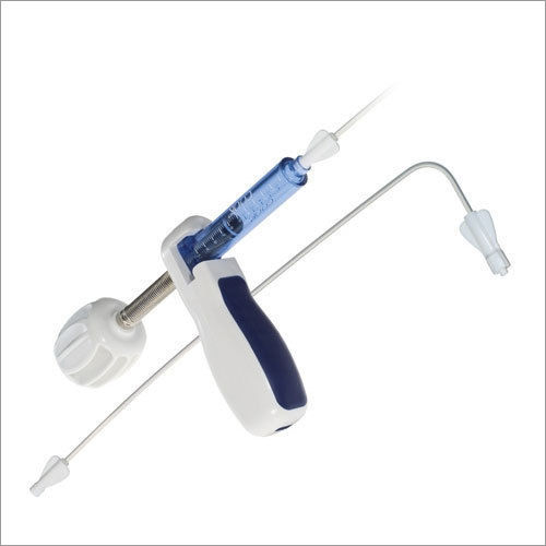 Bone Biopsy Instruments