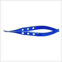 Ophthalmic Microsurgical Instrument