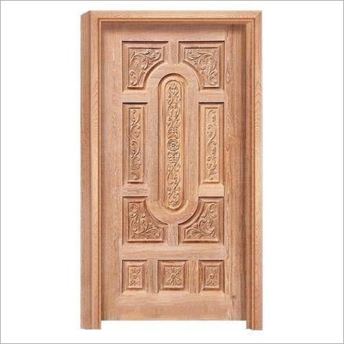 Designer Wooden Doors Application: Commercial