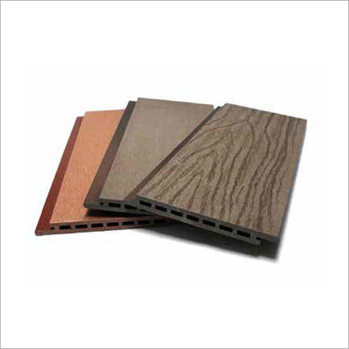 WPC Cladding