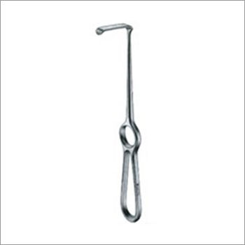 Stainless Steel Retractor