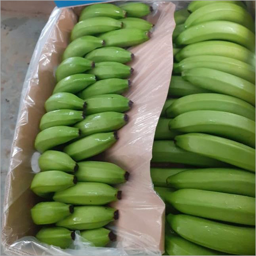 Green Banana