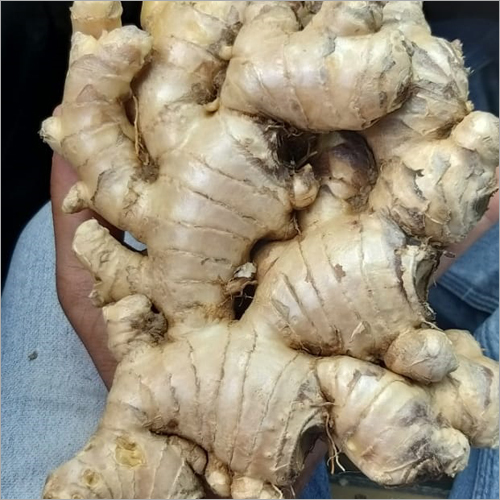 Fresh Ginger