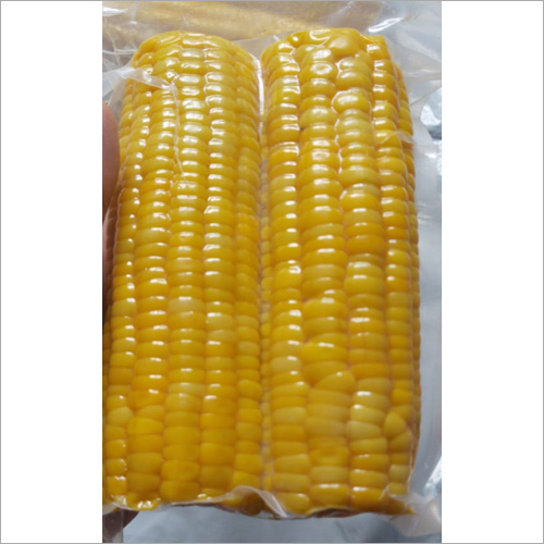 Yellow Maize