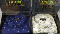 TRIFOI BRANDED SHIRTS